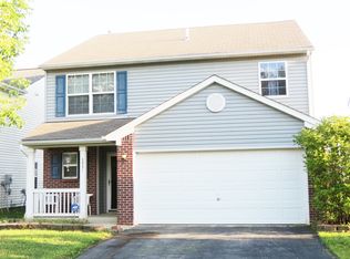 3931 Rosette Dr, Grove City, OH 43123