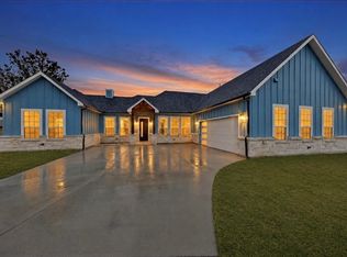 335 Cross Tie Ranch Rd, Trinidad, TX 75163