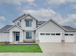 14866 N Pantanella Way, Nampa, ID 83651