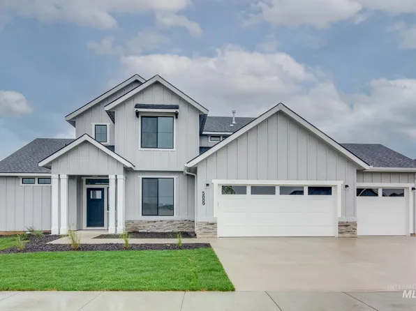 14866 N Pantanella Way, Nampa, ID 83651