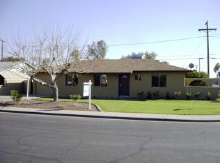 1235 E 5th Ave, Mesa, AZ 85204