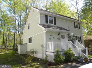 73 Windjammer Rd, Ocean Pines, MD 21811