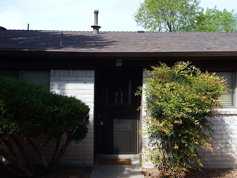 3600 Eubank Blvd NE #2C — Photo 7