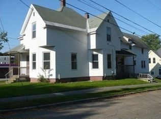 361 Court St, Auburn, ME 04210