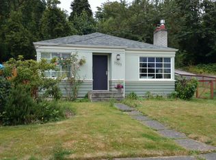 5503 32nd Ave S, Seattle, WA 98118