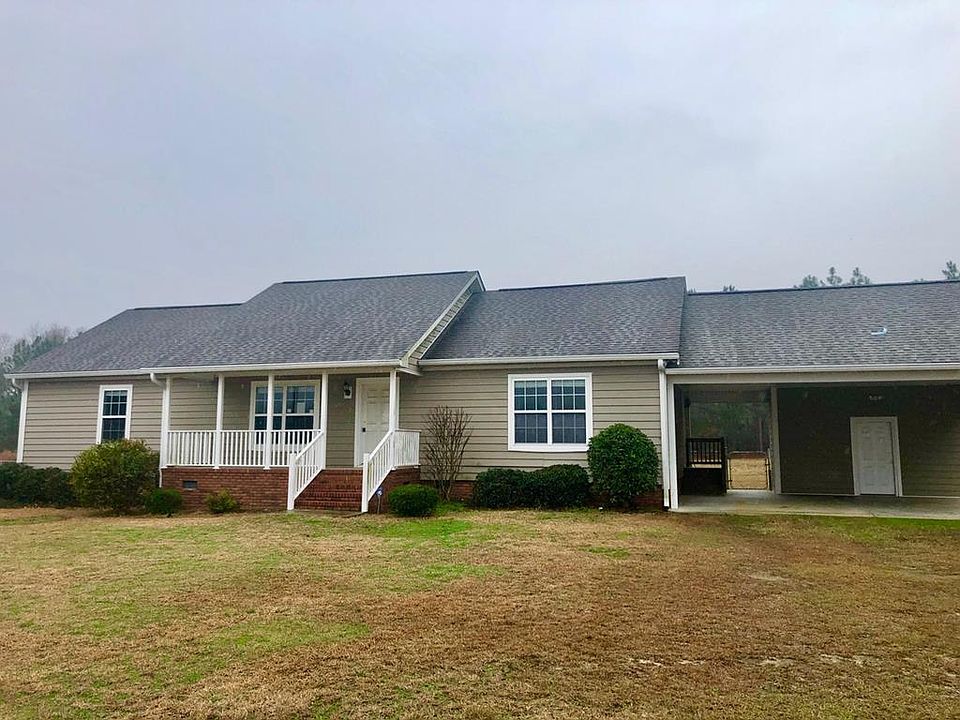 440 Davis Cemetery Rd, Neeses, SC 29107 Zillow