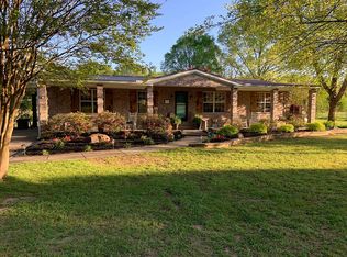 246 Naylor Rd, Vilonia, AR 72173