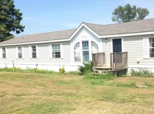 1501 Avenue 3 SE, Atkins, AR 72823
