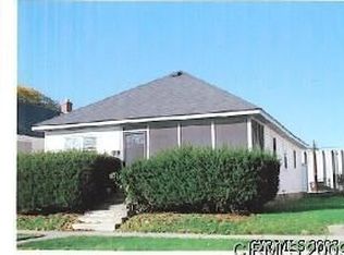 1115 S Bell St, Kokomo, IN 46902