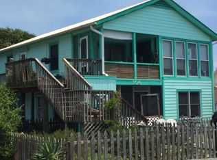 106 Atkinson Rd, Surf City, NC 28445