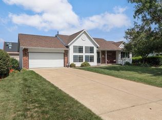 405 Roland Ct, Cottage Grove, WI 53527