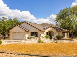 334 Gallagher Dr, Canyon Lake, TX 78133