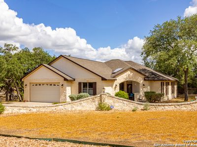334 Gallagher Dr, Canyon Lake, TX, 78133
