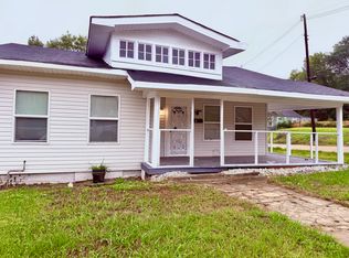 1003 Spengler St, Jackson, MS 39202