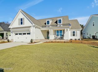 1117 Rockhill Rd, Castle Hayne, NC 28429