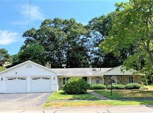 15 Princeton St, Danvers, MA 01923