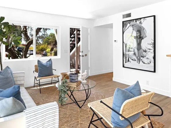 611 Griffith Way, Laguna Beach, CA 92651