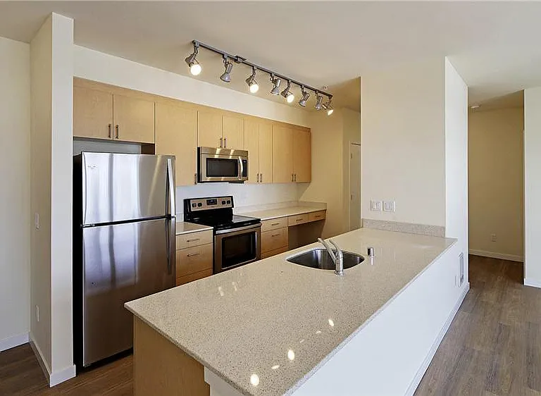 2x2 ADA | Kitchen Bar