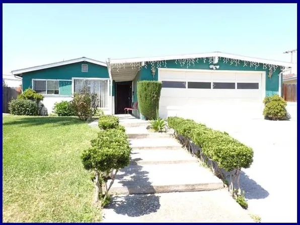 1761 Hopkins Dr, San Jose, CA 95122