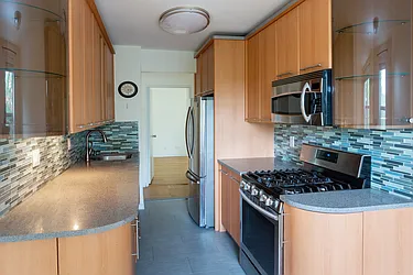Sold by Brown Harris Stevens