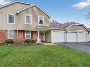 0N132 Ennerdale Ln Unit 1407, Winfield, IL
