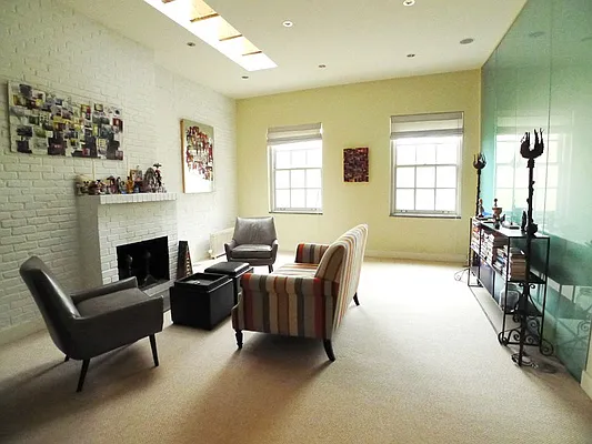 Rented by Sotheby's International Realty | media 46