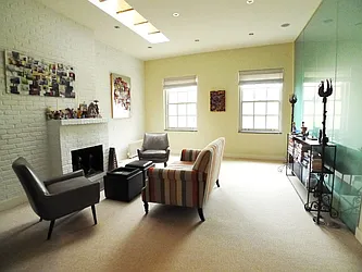 Rented by Sotheby's International Realty