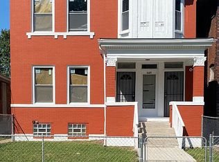 1145 Aubert Ave, Saint Louis, MO 63113