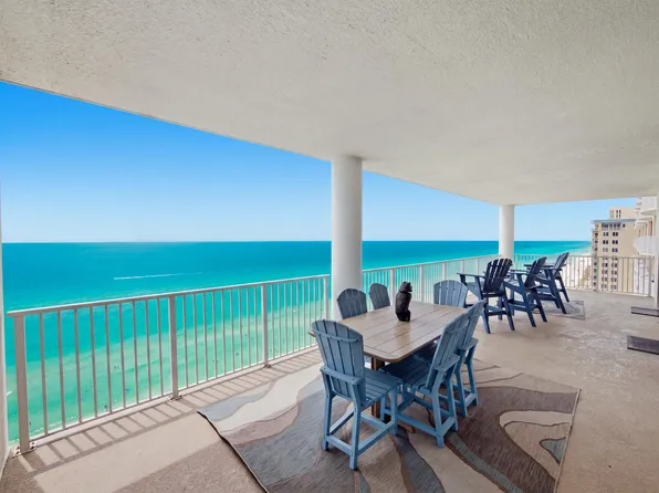 10611 Front Beach Rd Unit 1703, Panama City Beach, FL 32407