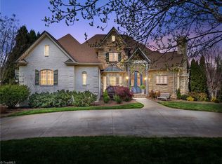 5573 Brookberry Farm Rd, Winston Salem, NC 27106