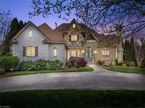 5573 Brookberry Farm Rd, Winston Salem, NC 27106