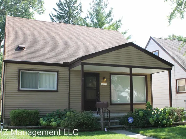 18868 Negaunee, Redford, MI 48240