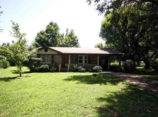 109 Gilbert St, Hazel, KY 42049