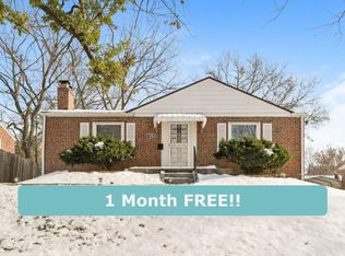 1086 Wilshire Ave, Saint Louis, MO 63130