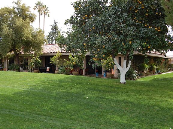 Truly a Patio Home