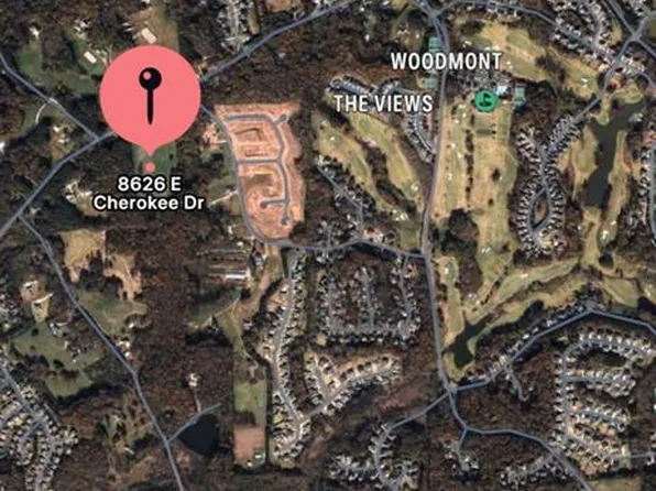 8626 E Cherokee Dr, Canton, GA 30115
