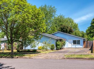 2555 Van Buren St, Eugene, OR 97405