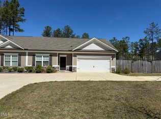 1411 S 7th St, Sanford, NC 27330