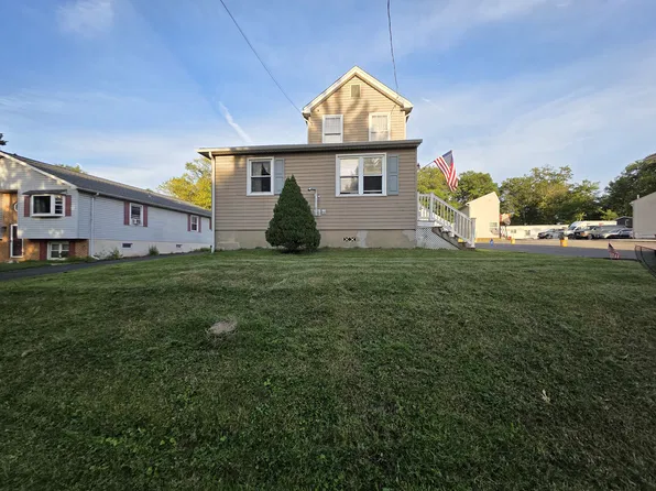 2935 Baltimore Ave, Baltimore, MD 21227