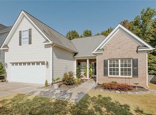1217 Mountain Laurel Ct, Matthews, NC 28104