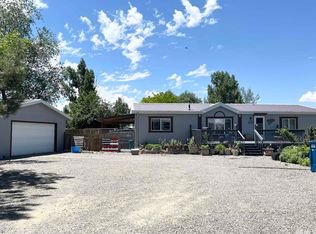 7040 Deer St, Winnemucca, NV 89445