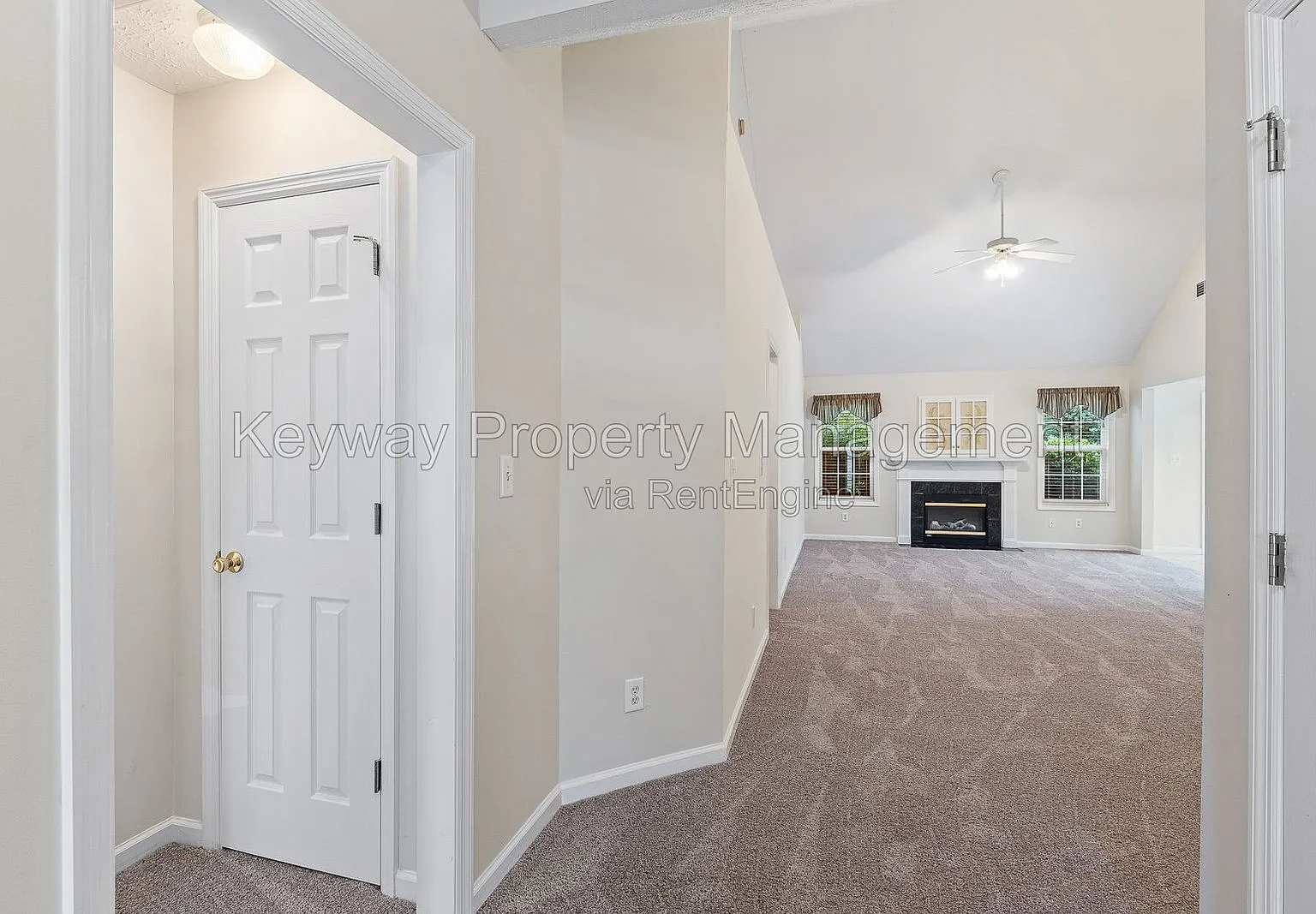 2 bed, 2.0 bath, 1310 sqft, $1,535 — Photo 3