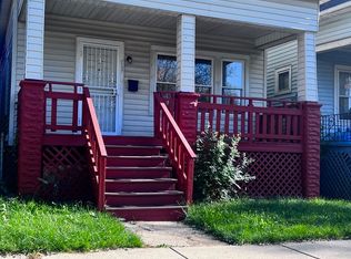 7137 S Winchester Ave, Chicago, IL