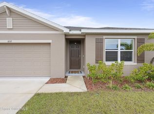 1052 Trinity St, Rockledge, FL 32955