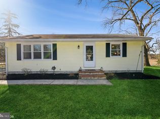 20905 Bivalve Wharf Rd, Bivalve, MD 21814