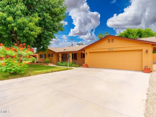 6715 N 12TH Place, Phoenix, AZ 85014