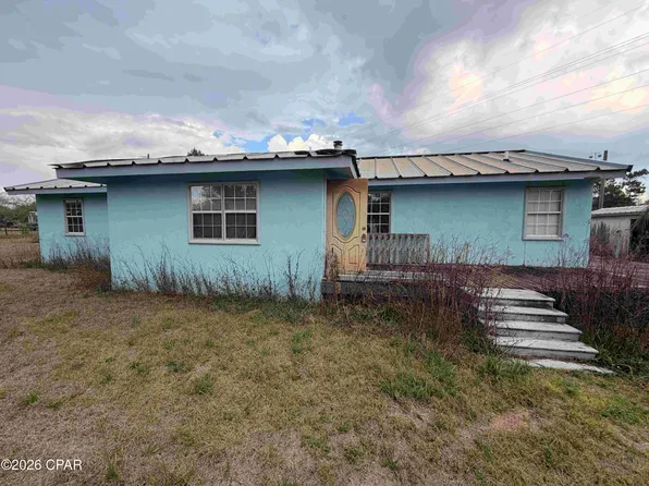 502 McPherson Dr, Alford, FL 32420