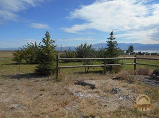206 Antelope Rd, Townsend, MT 59644