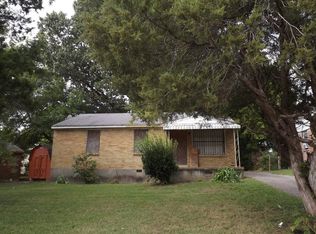 2333 Perry Rd, Memphis, TN 38106