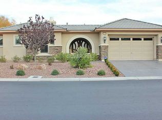 8228 Broad Peak Dr, Las Vegas, NV 89131